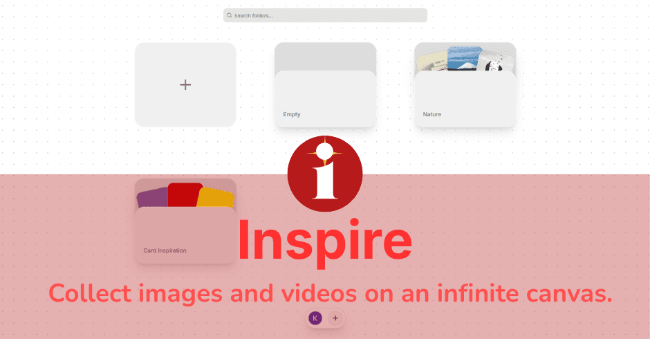Inspire