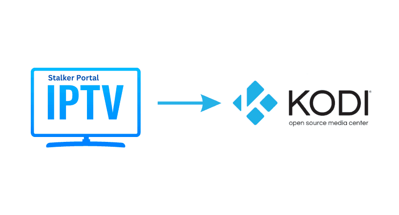 How to watch stalker portal IPTV in Kodi? How to watch stalker portal IPTV in Kodi?