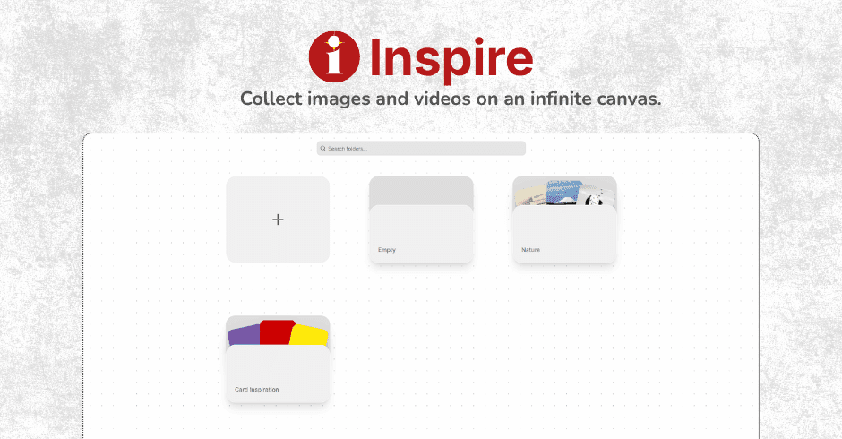Inspire Inspire